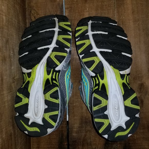 Saucony Oasis Women's Running shoes - Picture 7 of 8